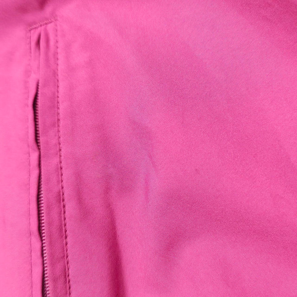 Thumbnail: Nike 00s Jacket