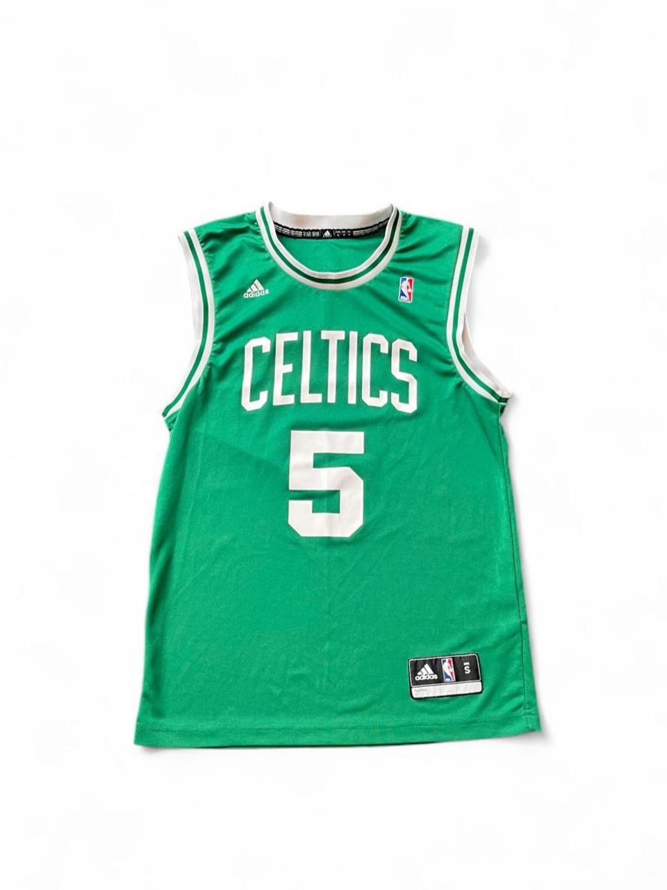 Boston Celtics NBA Jersey