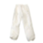 Nike Trousers Front View