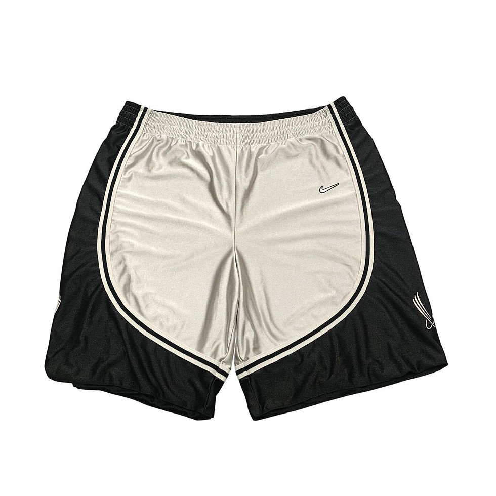Vintage Nike Shorts 90s