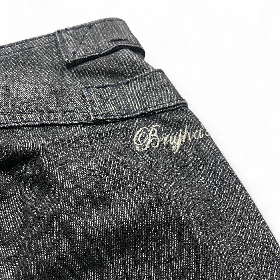 Thumbnail: Y2K Flares Detail