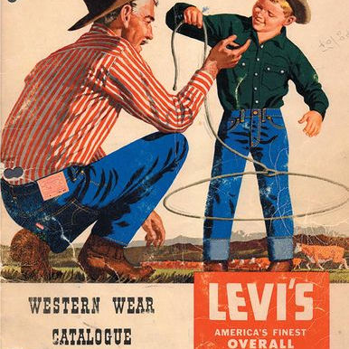 The History of the Levi’s Denim Jacket: From Workwear Essential to Vintage Icon