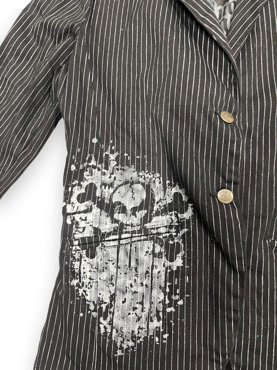 Thumbnail: Criminal Damage Vintage Jacket