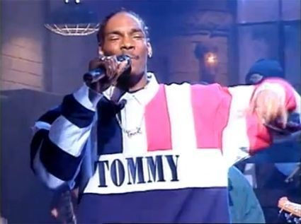 Vintage Tommy Hilfiger Top 