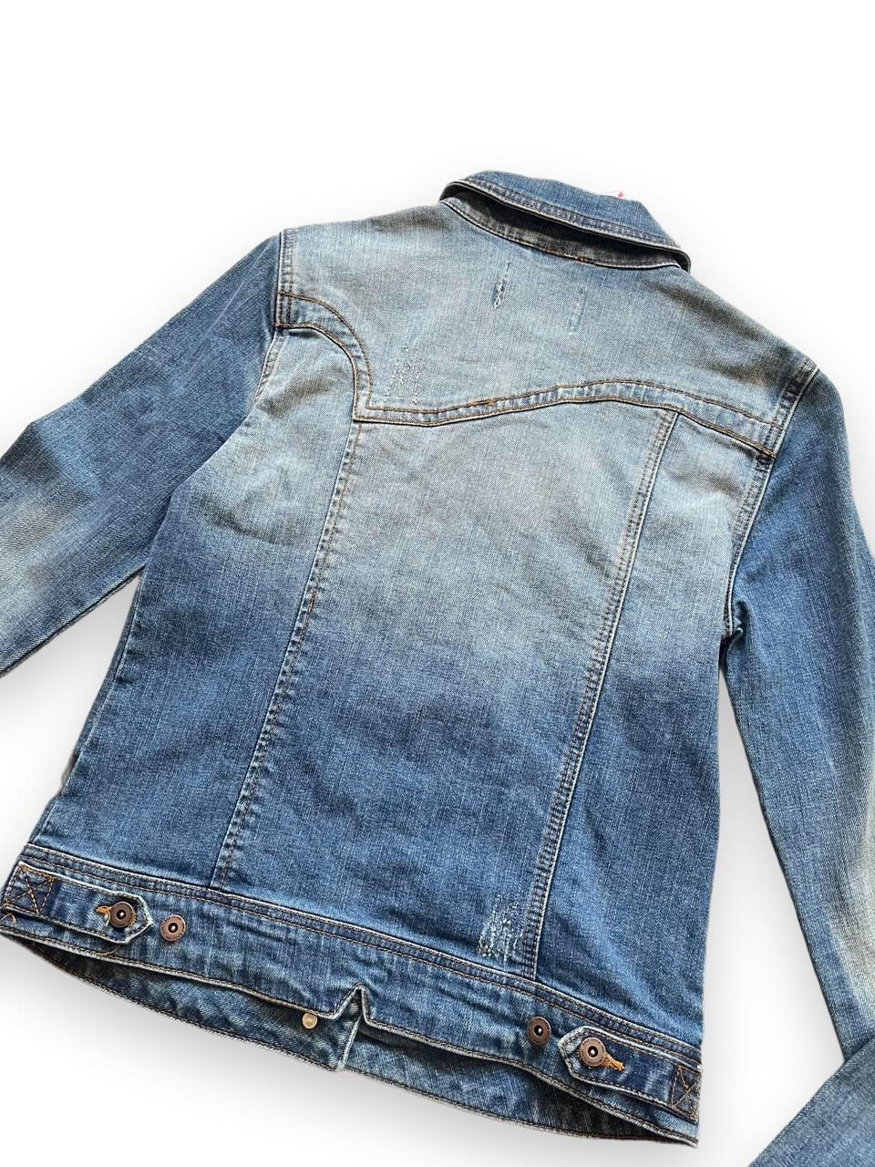 Thumbnail: Y2K Vintage Only Denim Jacket