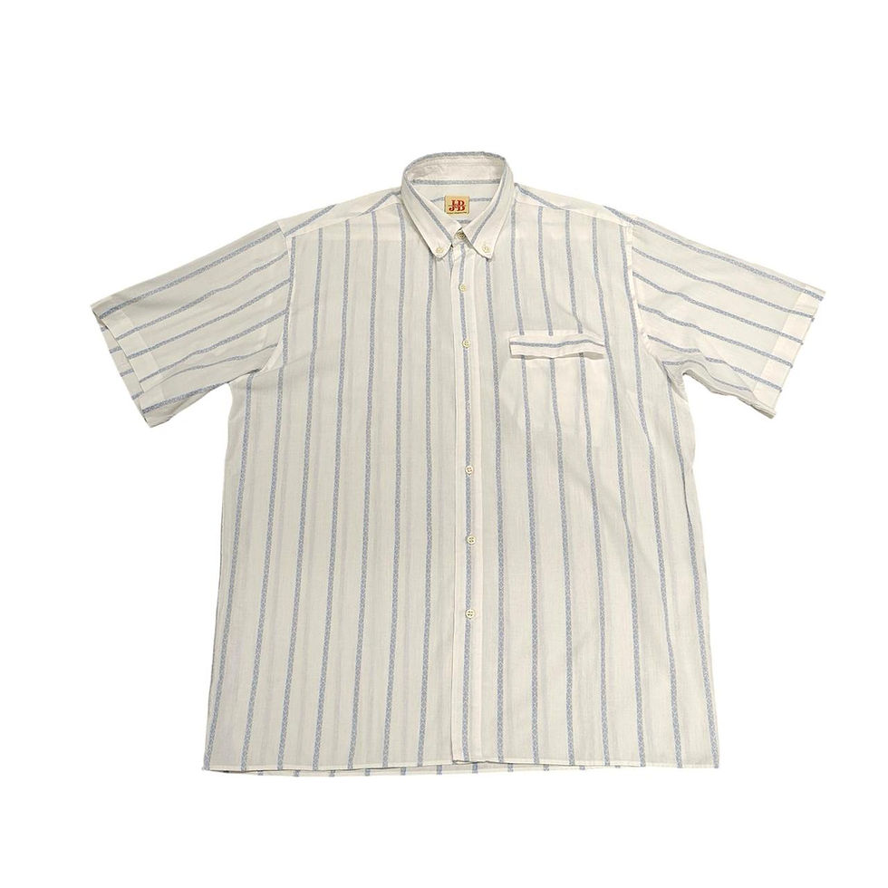 Thumbnail: Justerini & Brooks Shirt Front View