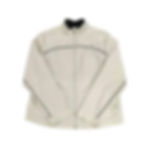 Nike Jacket Front View