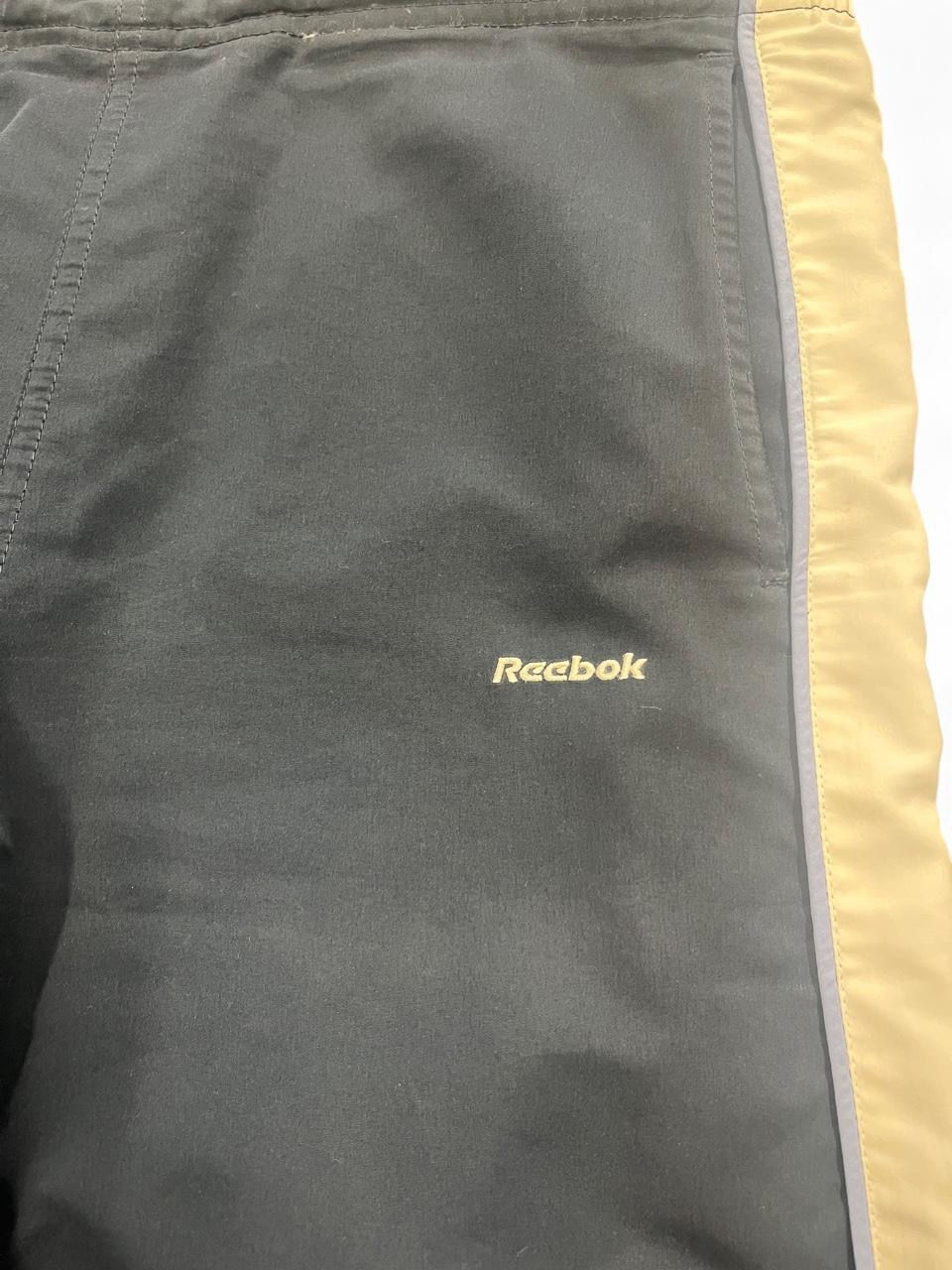 Thumbnail: 2000s Vintage Reebok Track Pants