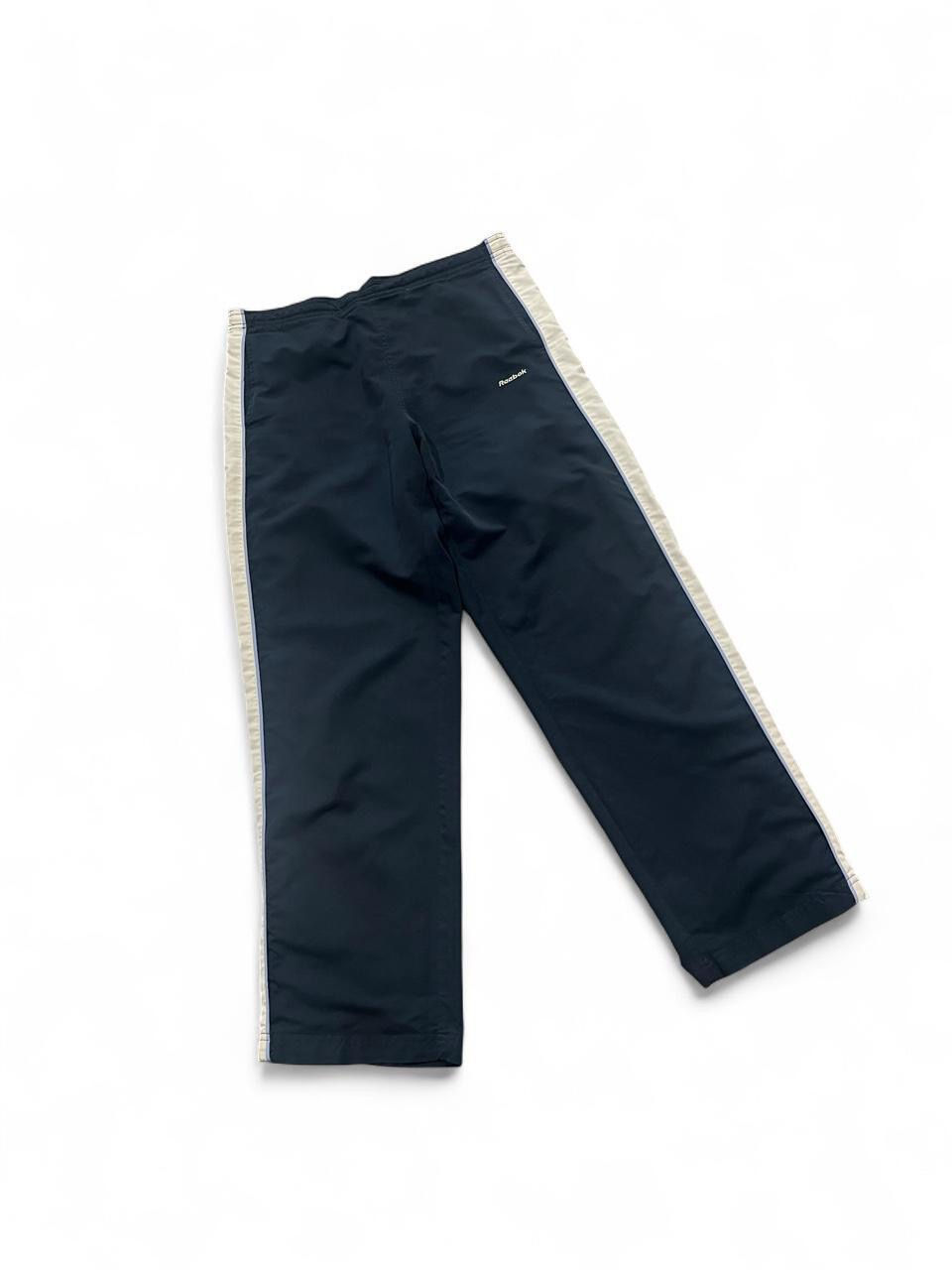 Thumbnail: 2000s Vintage Reebok Track Pants
