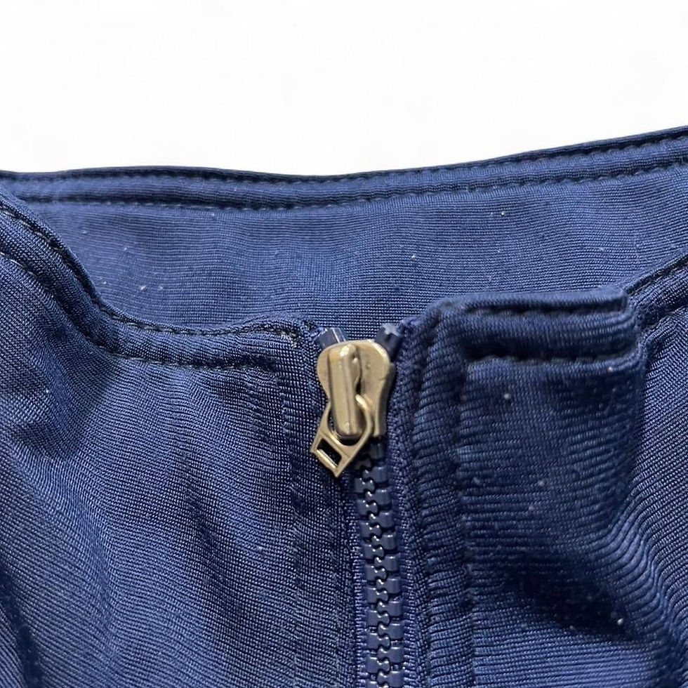 Thumbnail: Vintage 1990s Nike Track Jacket