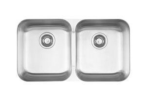 Franke KINDRED Round