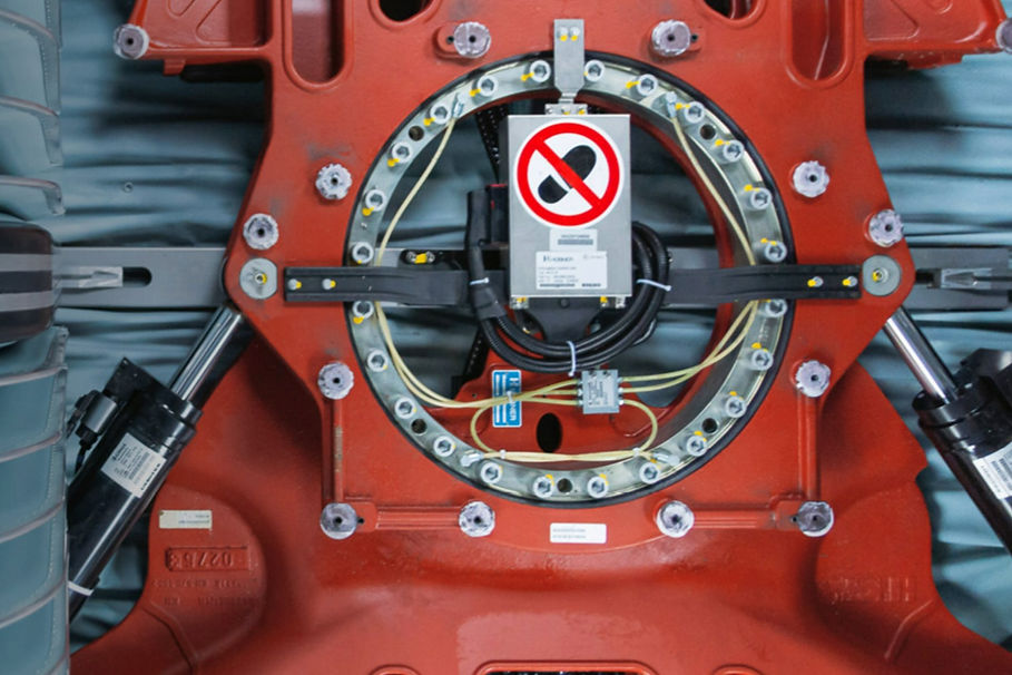 System development swivel joint Hübner ISO 26262.jpg