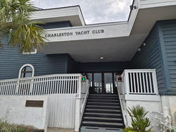 Charleston Yacht Club - South Carolina