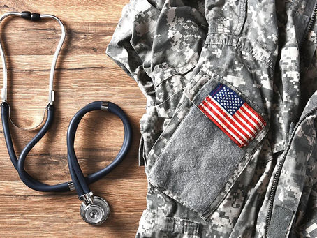 Navigating Veteran Healthcare Options: TRICARE, VA Healthcare, and WelbeHealth PACE