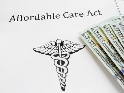 Government Shuts Down Over Debate on Enhanced ACA Subsidies