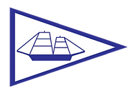 Dana West YC burgee.png