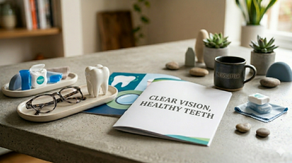 The Importance of Vision and Dental Coverage