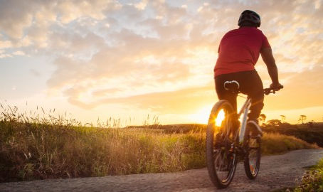 Adults Need 150 Minutes of Exercise a Week; How to Get Started