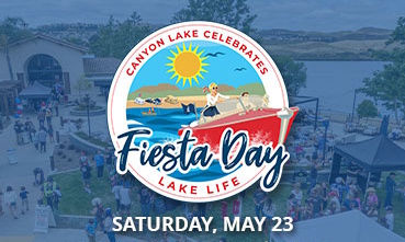 Fiesta Day Parade & Water Taxi / Lodge Booth