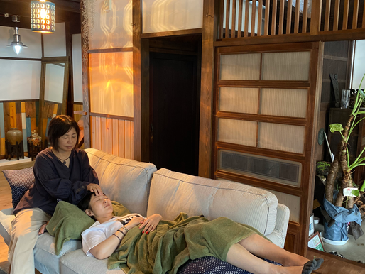 アクセスバーズ