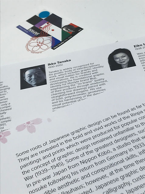 close up of information cards and envelope