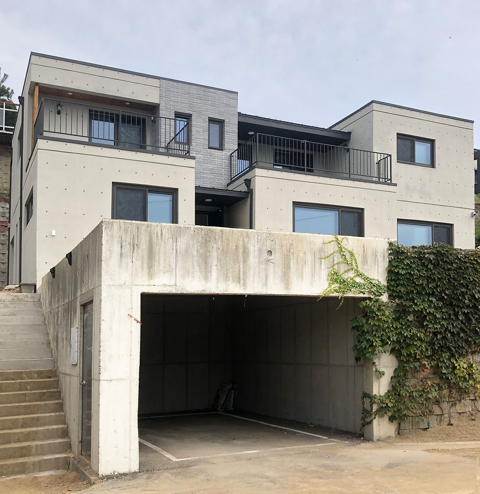 천안목천읍 단독주택