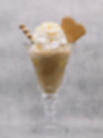 Baileys Becher