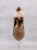 Eisschokolade
