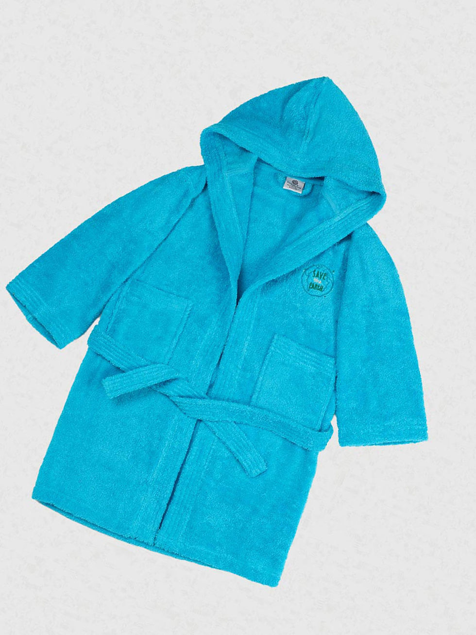 Μικρογραφία: Μπουρνούζια παιδικά χρωματιστά 2-14