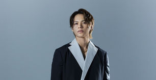 Tatsuya Ueda, fait ses débuts solo !