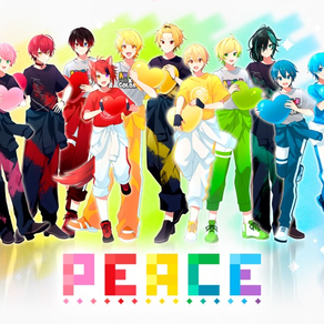 STPR Creators, l'alliance de trois grands groupes d'Utaite 