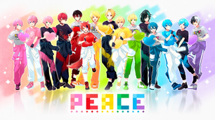STPR Creators, l'alliance de trois grands groupes d'Utaite 