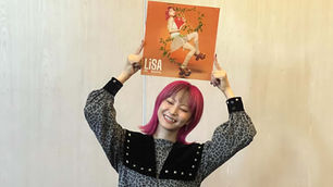 LiSA à Paris : conférence de presse avant son premier concert en France