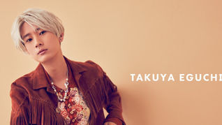 Takuya Eguchi va sortir un deuxième mini album