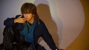 AKi de Sid annonce les détails de son album « Free to Fly »