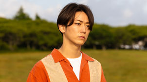 "Destiny" : la nouvelle romance avec Kazuya Kamenashi de KAT-TUN sur Netflix !