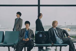 Lenny code fiction : du J-rock aux génériques d’animé