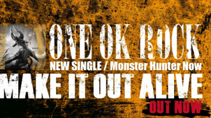Make It Out Alive de One Ok Rock : analyse musicale