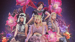 HANABIE. annonce un nouvel EP & un évent au Zepp Yokohama