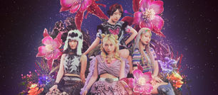 HANABIE. annonce un nouvel EP & un évent au Zepp Yokohama