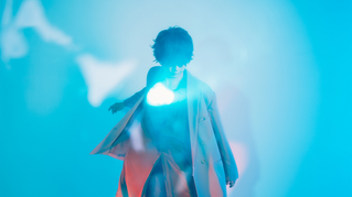 "Yumegen gyouro" de Kashitaro Ito, choisie comme chanson d'accompagnement du jeu "Orient Arcadia"