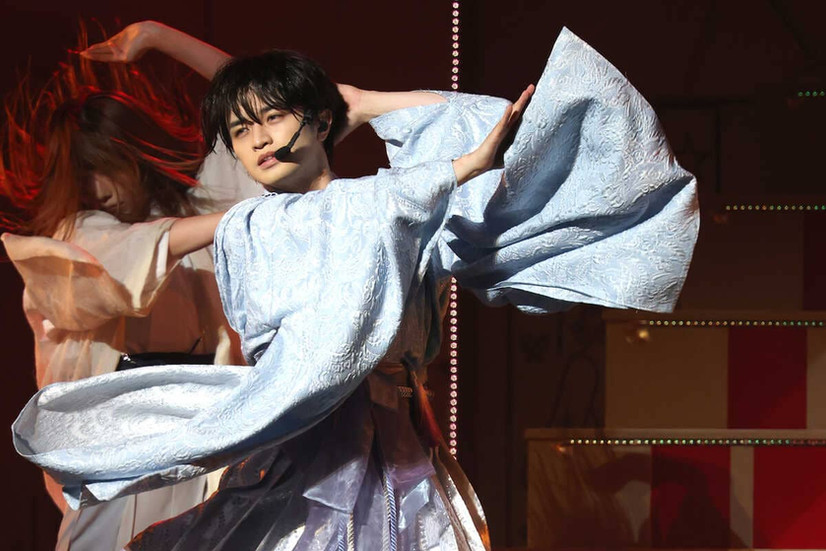 (Photo : 藤山 由理)