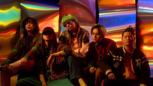 Une nouvelle chanson pour Kroi : "Small World".