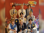 D.O.L : Leur Interview lors de Japan Expo !