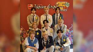 D.O.L : Leur Interview lors de Japan Expo !