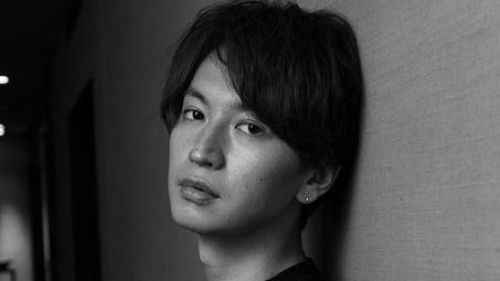 Kanjani8's Okura Tadayoshi is now on Twitter 