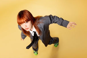 Aimyon, sortie surprise de son nouveau single "Not Okay"