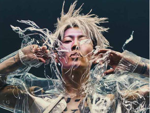 MIYAVI , sa nouvelle chanson maintenant disponible à l'écoute