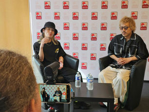 Interview avec NIKO NIKO TAN TAN : L’énergie de électro-pop japonaise