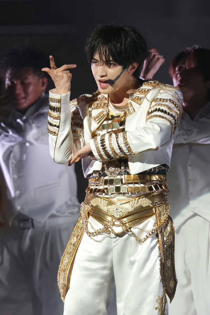 Nakajima Kento